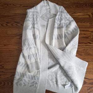 Gap Super Cozy Cardigan Sweater